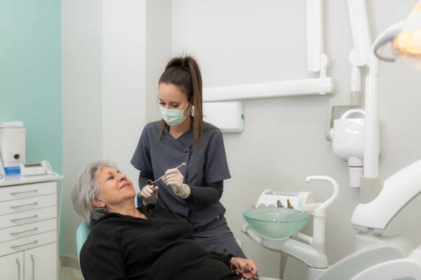 Best Emergency Wisdom Tooth Extraction in Castle Pines, CO