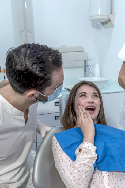 Best Emergency Treatment for Oral Infections in Castle Pines, CO