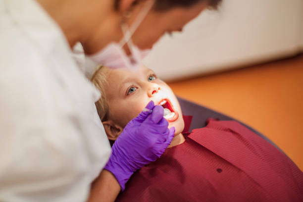 Best Knocked-Out Tooth (Avulsed Tooth) Treatment in Castle Pines, CO